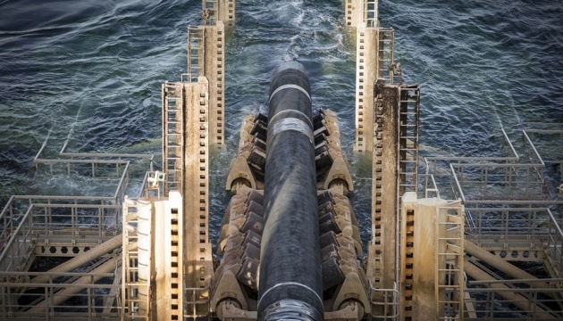 Nord Stream 2: Denmark surprised again