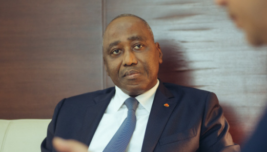 Прем’єр Кот-д'Івуару помер після засідання кабміну