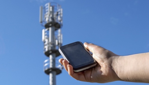 Київстар та Vodafone Україна домовилися про спільне використання мобільних мереж