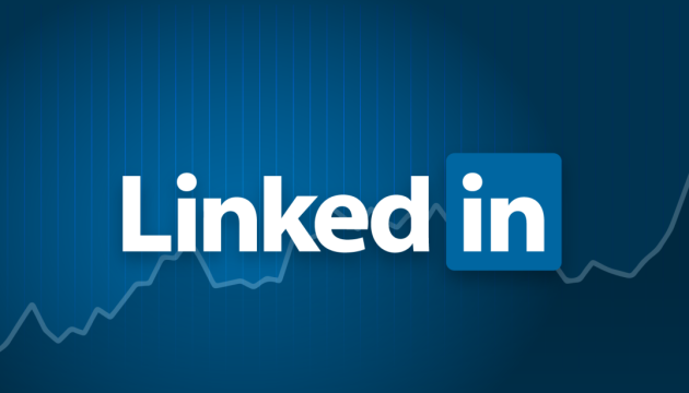 Правильна вимова імені: у соцмережі LinkedIn з'явилася нова функція
