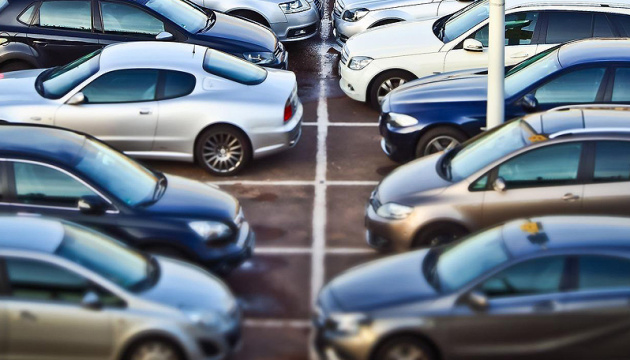 Demand for used cars in Ukraine grows by 43% in July - Ukrautoprom