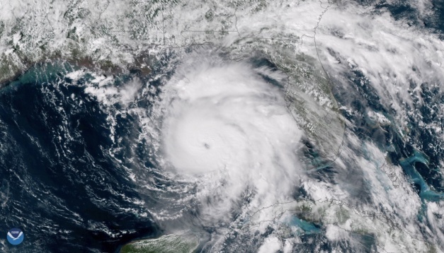 Ураган “Ісаіас” накрив Пуерто-Рико, пів мільйона людей - без світла