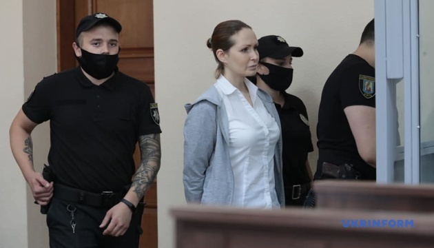 Двох експертів у справі Шеремета притягнули до дисциплінарної відповідальності — адвокат Кузьменко