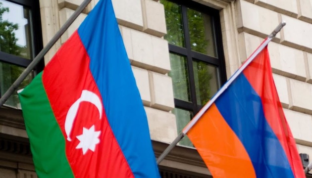 ЄС закликає Єреван і Баку до переговорів за посередництва ОБСЄ