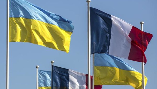 France implementing number of projects in Ukraine - ambassador