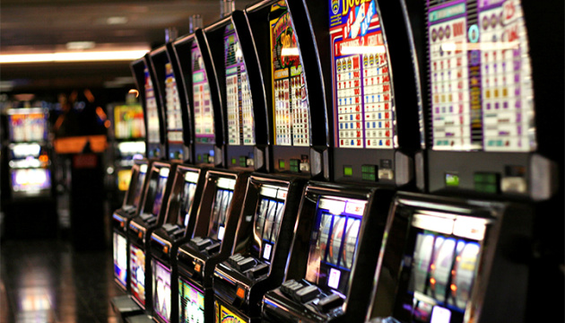 Rada przyjęła Ustawę o grach hazardowych
