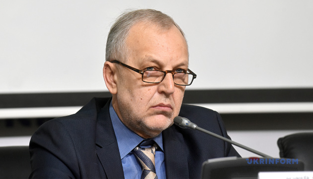 У Нацполіції вже мають «певні напрацювання» щодо встановлення особи нападника на журналіста Макарова