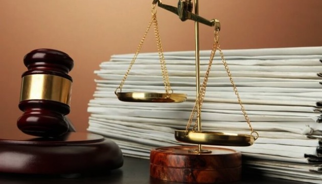 Прокуратура Крыма направила в суд дело в отношении «судьи» за незаконное осуждение Умерова