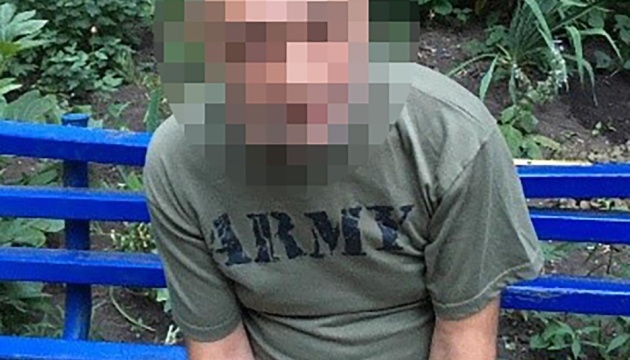 У Бердянську колишній військовий з вікна стріляв по дітях