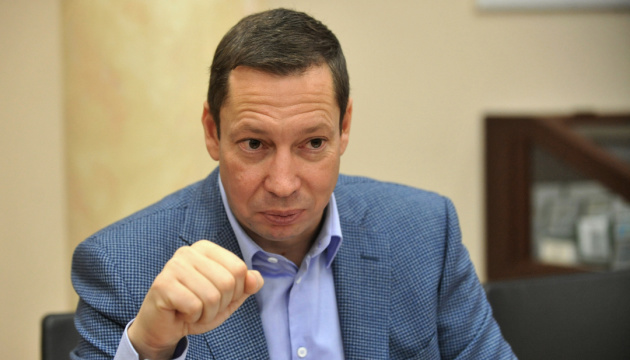 Шевченко анонсує можливе послаблення щодо валютообмінних операцій
