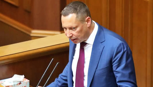 Rada ernennt Kyryl Schewtschenko zum Chef der Nationalbank