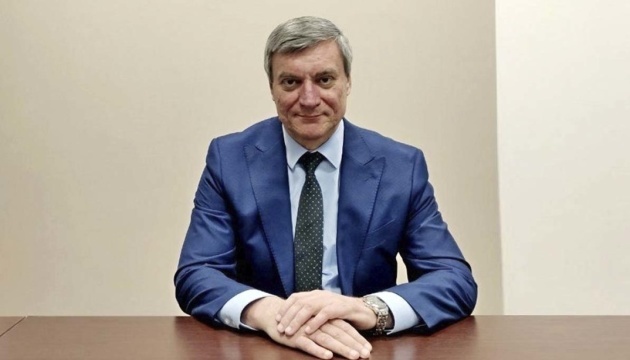 Oleh Urusky appointed as Ukraine’s Vice Prime Minister