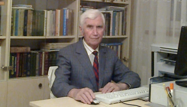 В Бухаресті відзначили 85-річчя фольклориста-україніста Івана Ребошапки