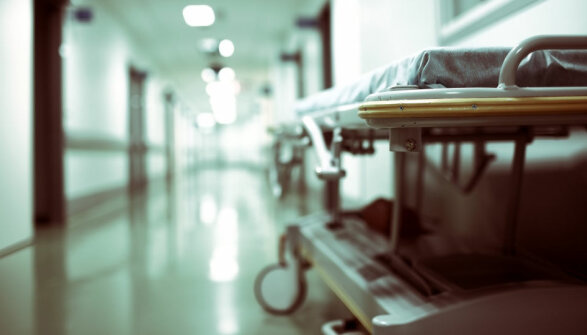 У Маріуполі через відсутність якісної медичної допомоги зростає рівень смертності
