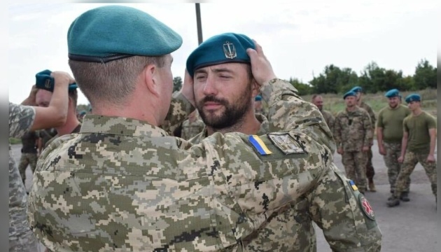 Естонія підтверджує загибель свого громадянина на Донбасі