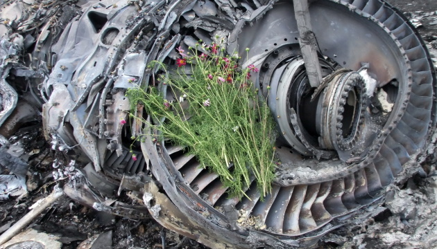 Szósta rocznica tragedii MH17: Holandia upamiętnia ofiary