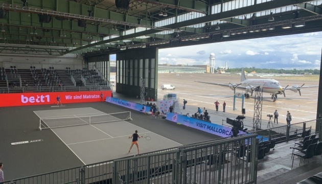 Теніс: Квітова перемогла Петкович на шляху до фіналу турніру в Берліні
