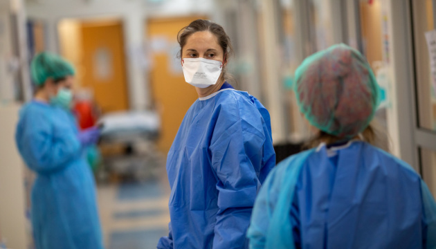 В Ізраїлі медсестри почали страйк - не вистачає 