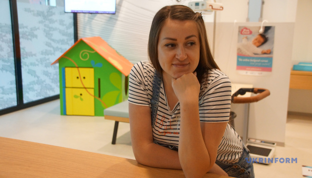 Alina Stremoukhova Ukrainian Tourist Who Gave Birth In Netherlands Due
