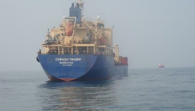 Захоплення українських моряків біля Нігерії: МЗС встановило зв'язок з судновласником