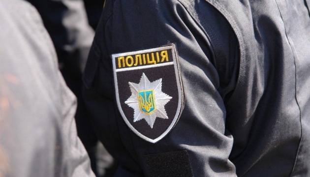 Armed man threatening to blow up bus with hostages in Lutsk city