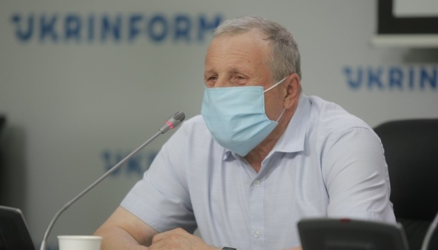 Mykola Semena: Network of Ukrainian journalists was destroyed after occupation of Crimea