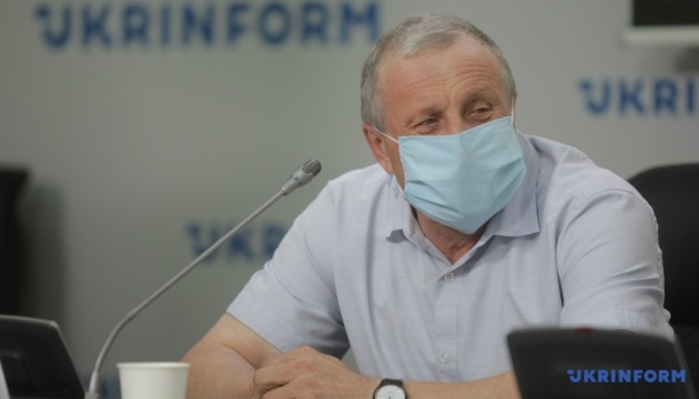 Okupanci na Krymie zniszczyli ukraińskie media, ale zastąpili je dziennikarze publiczni - Semena