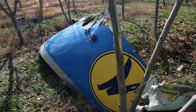 UIA plane crash: Ukraine waiting for arrival of Iranian delegation this week