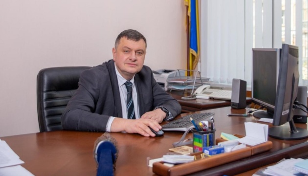 NSDC to develop “Ukrainian Doctrine” - Secretary Lytvynenko