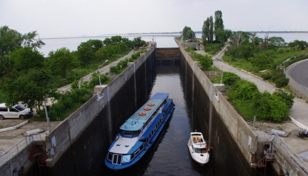 Ukraine planning to develop river tourism – Information Policy Ministry 