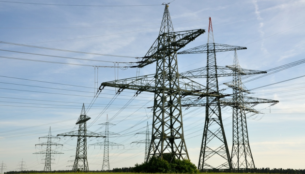 Енергоатом розпочав експорт електроенергії до Білорусі