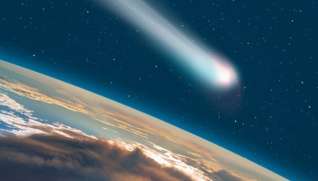 Комета Neowise сьогодні пронесеться найближче до Землі