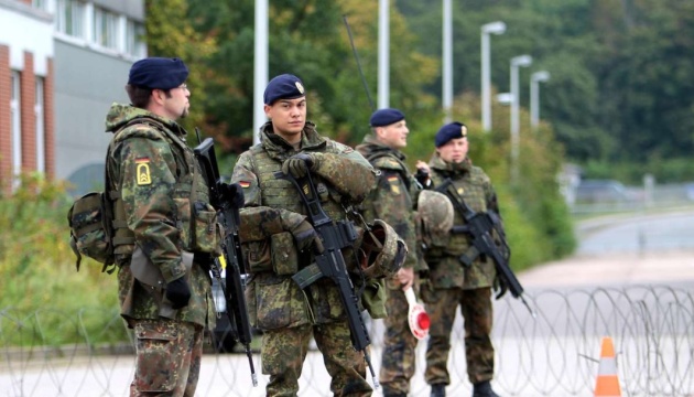 Добровольная военная служба: Бундесвер запускает новую программу для молодежи