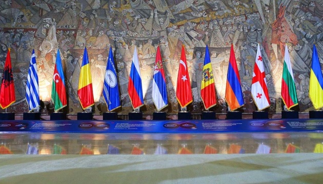 Чи запрацює чорноморське співробітництво?