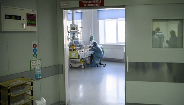 Лікарня на Миколаївщині отримає сучасне прийомне відділення