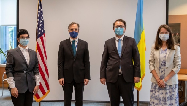 У США занепокоєні порушенням Росією прав людини на Донбасі та в Криму