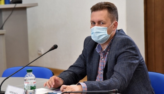 Політолог: Найбільший успіх в українській дипломатії цьогоріч - звільнення Марківа Політолог: Найбільший успіх в українській дипломатії цьогоріч - звільнення Марківа