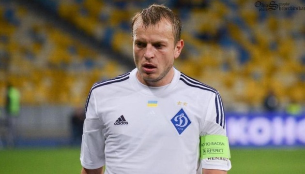 Олег Гусєв може увійти до тренерського штабу Луческу