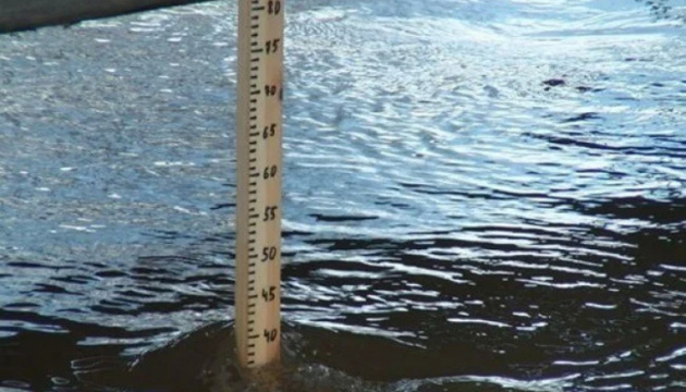 На річках Закарпаття очікується підвищення рівнів води