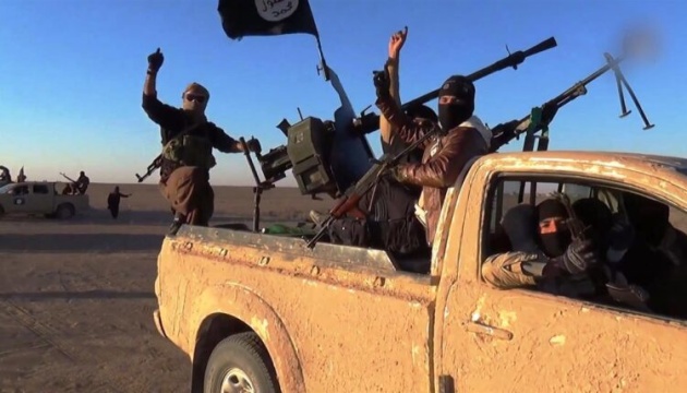 Бойовики ІДІЛ атакували село в Сирії, є жертви