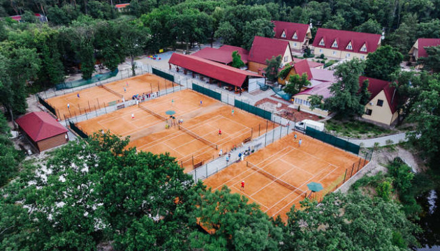 В Україні пройде перший чоловічий турнір ITF після карантину