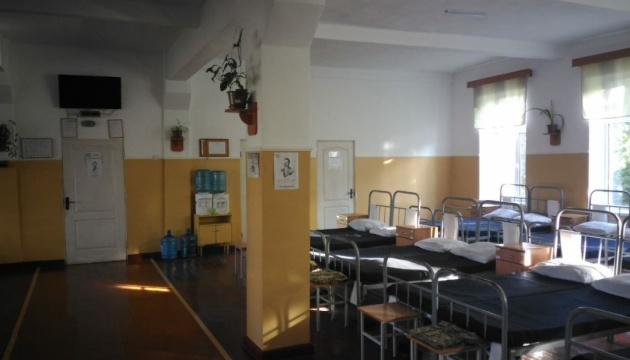 У Харківському університеті Повітряних сил спростували інформацію про “нелюдські” умови ізоляції