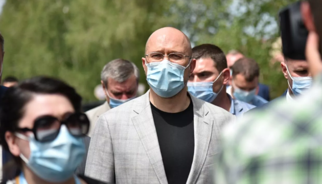 Ukraine already spent about 10% of ‘coronavirus’ funds – PM