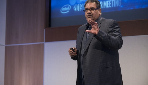 Головний інженер Intel залишає компанію