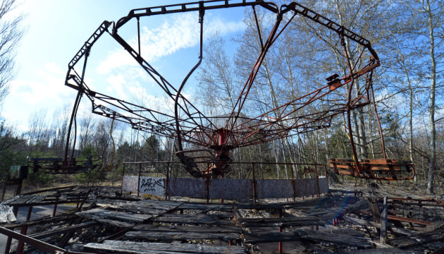 Tschornobyl- Sperrzone: Behörden wollen Tourismusinfrastruktur ausbauen