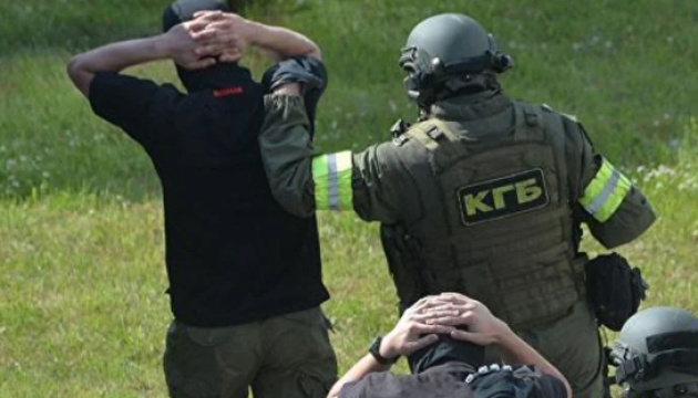 SBU to initiate extradition of Wagner mercenaries detained in Belarus