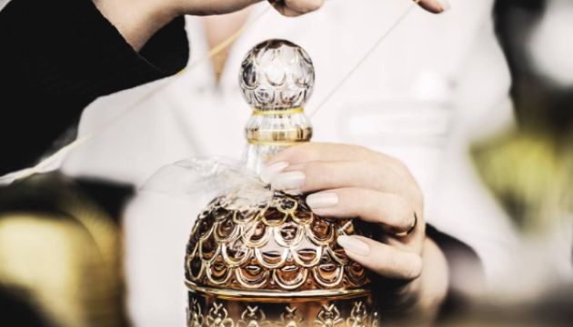 Духи с историей: 5 легенд Дома Guerlain Духи с историей: 5 легенд Дома Guerlain