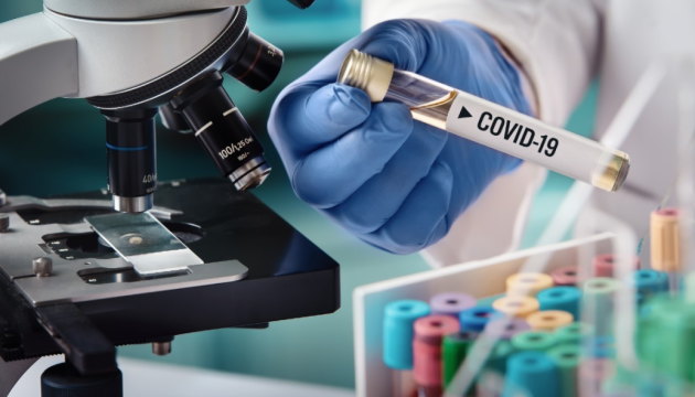 Coronavirus: Kyjiw meldet 426 Neuinfektionen und vier Todesfälle in 24 Stunden