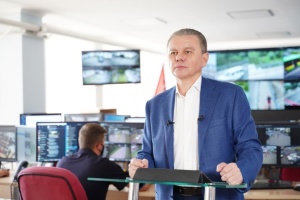 Створення «Великої Вінниці» покращить комфортність проживання у приєднаних селах – міський голова