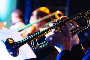 Назвали переможців першої Української джазової премії